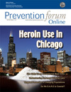 Prevention Forum Online